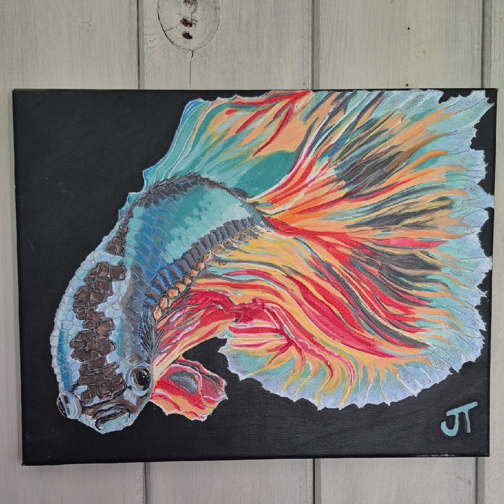 Original Art